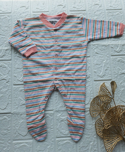 Romper 0-3 Months