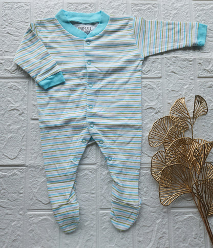 Romper 0-3 Months