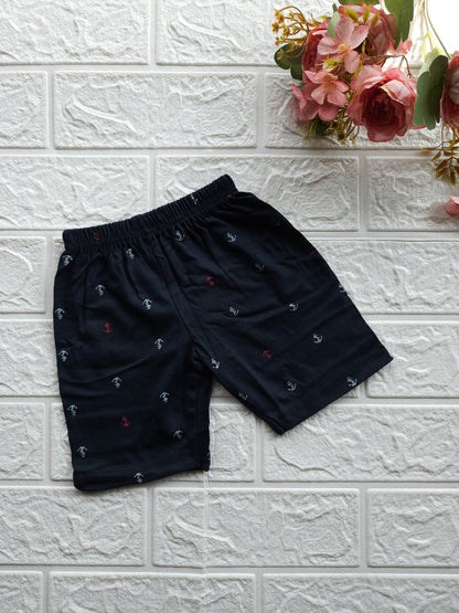 Shorts (3-6 months)