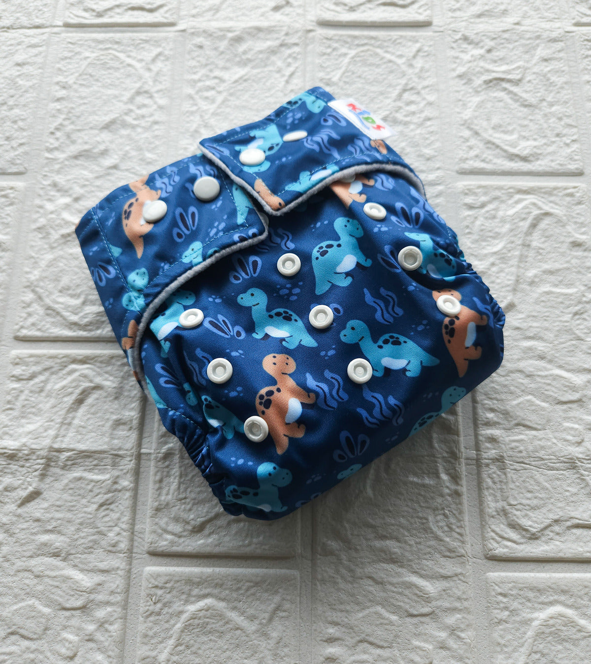 Reusable Cloth Diaper ( 0- 2 Year )