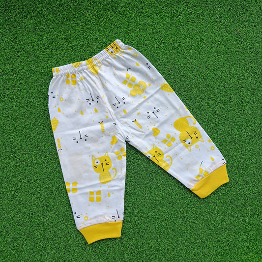 Newborn Pants Assorted Prints