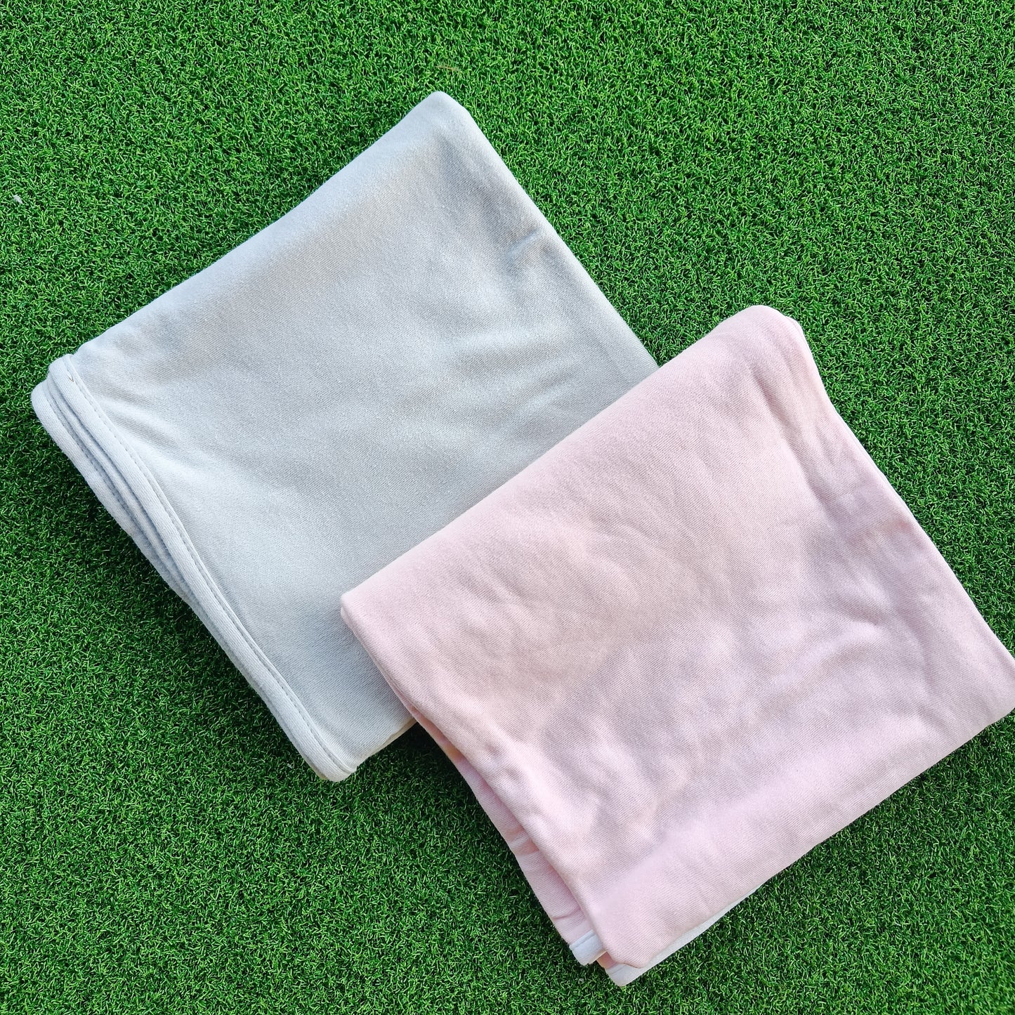 Soft Cotton Multi Purpose Towel (Assorted)