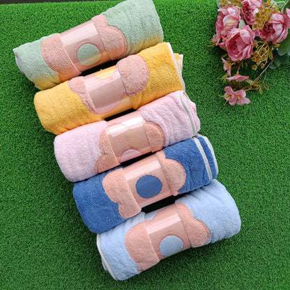 Bathing  Towel (50*100 cm)