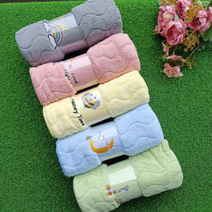 Bathing Towel (50*100 cm)