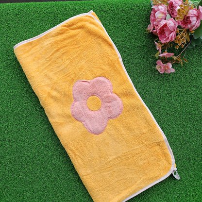 Bathing  Towel (50*100 cm)