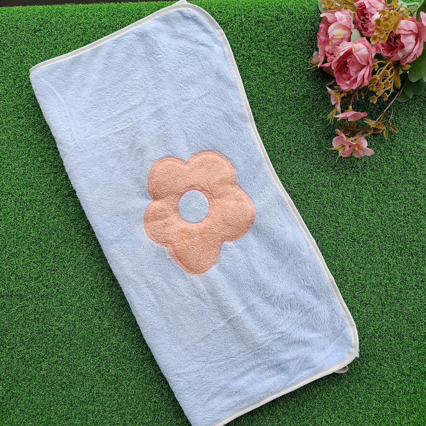 Bathing  Towel (50*100 cm)