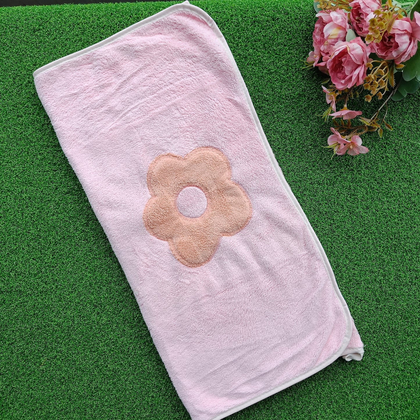 Bathing  Towel (50*100 cm)