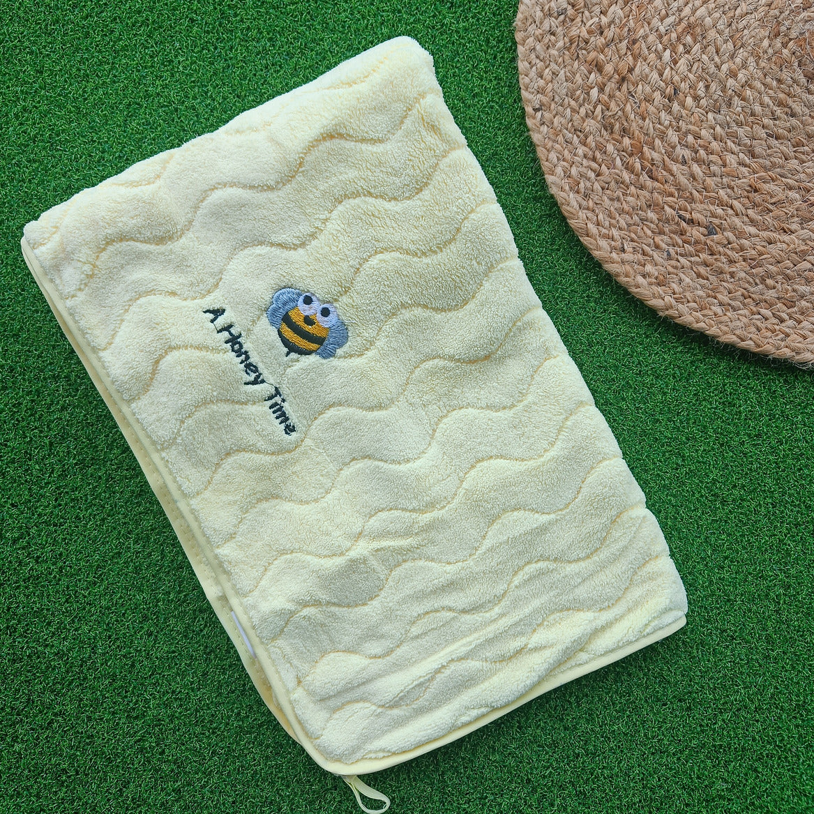 Bathing Towel (50*100 cm)