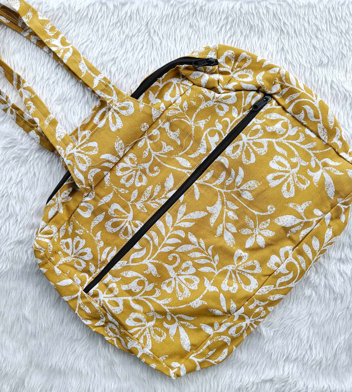 Mother Bag / Travel Bag