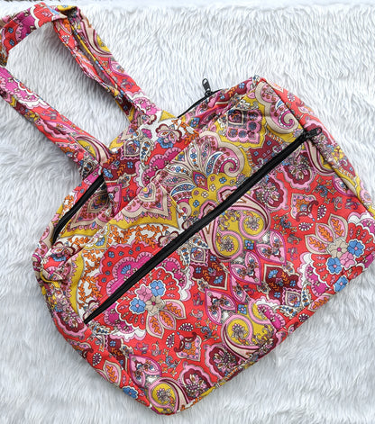 Mother Bag / Travel Bag