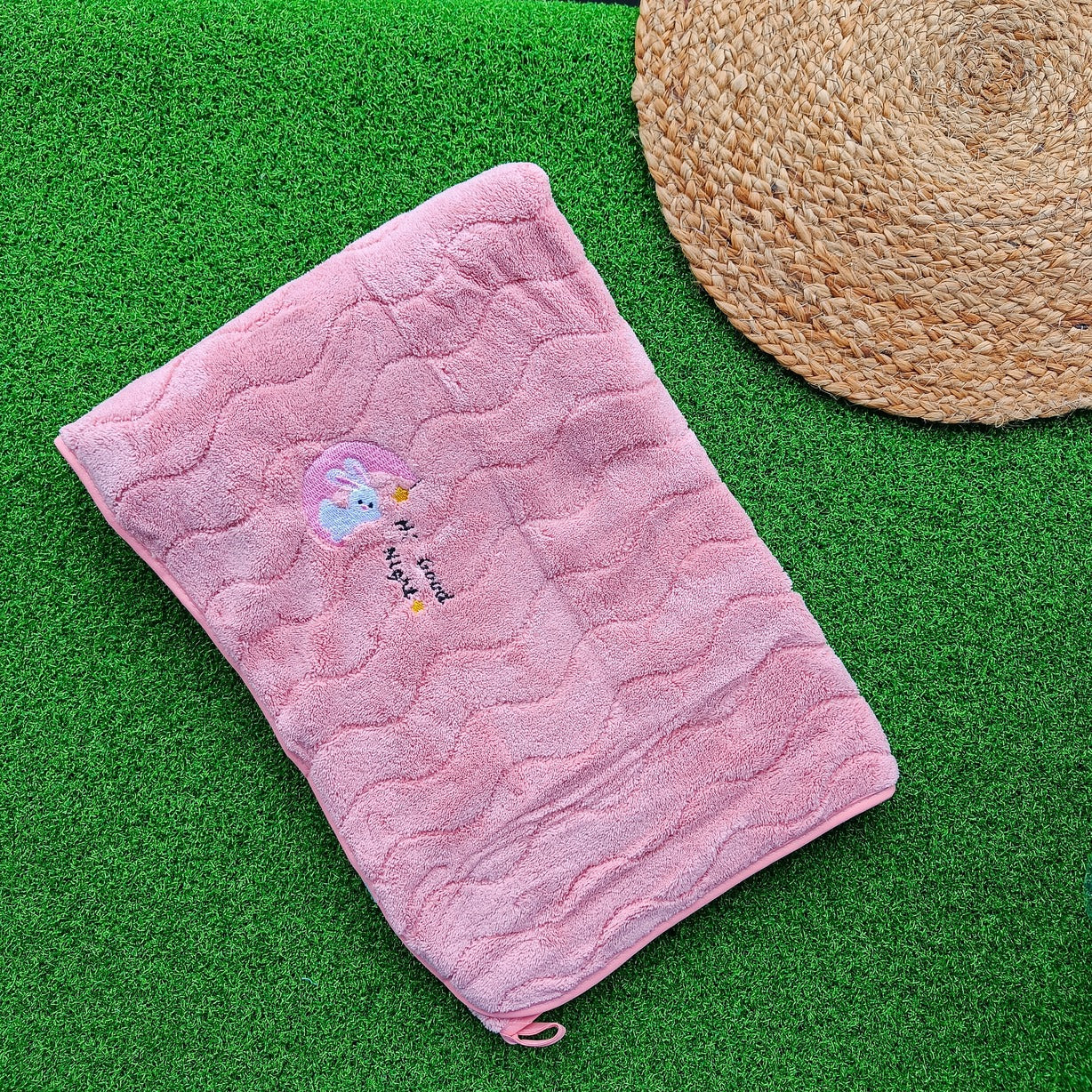 Bathing Towel (50*100 cm)