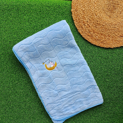 Bathing Towel (50*100 cm)