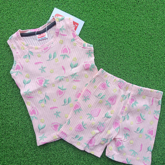 Baby Hug Set ( Size : 3-6 )