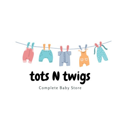 tots N twigs